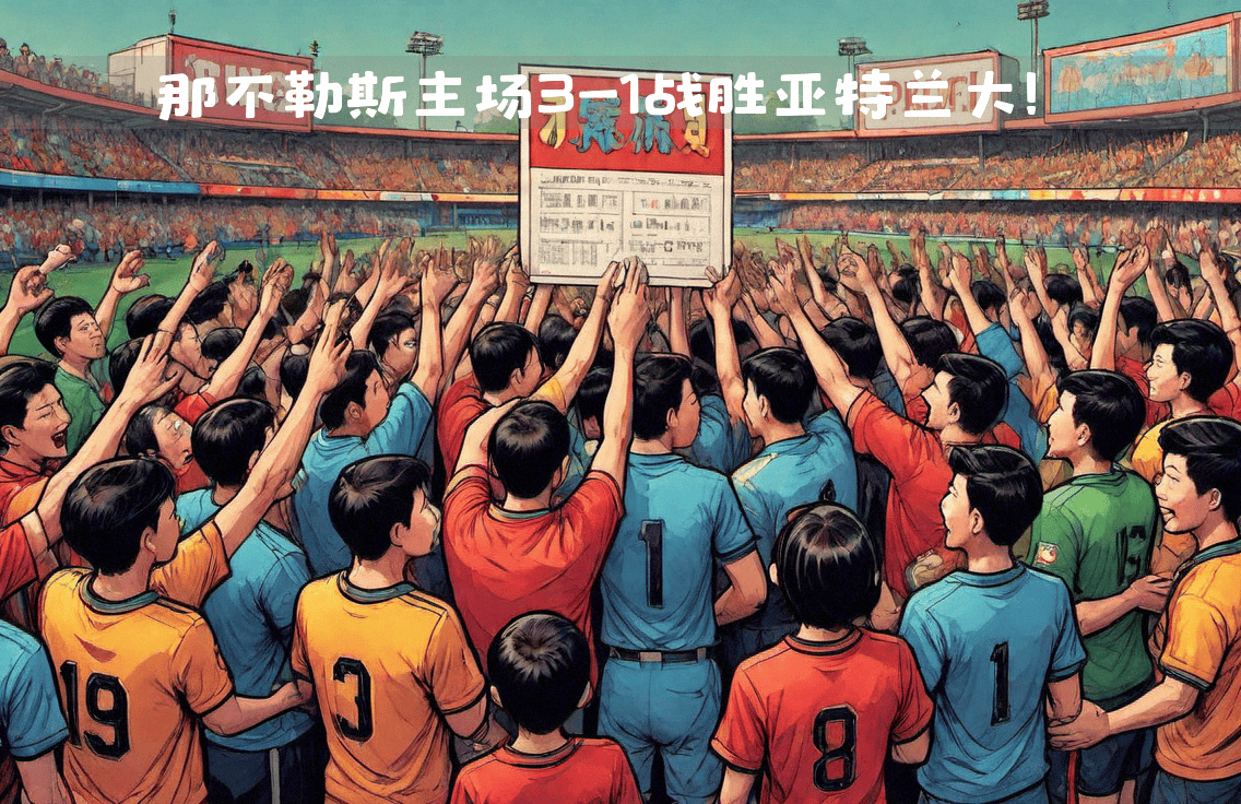 开云体育APP下载-关于那不勒斯主场不敌亚特兰大，遭遇两连败的信息