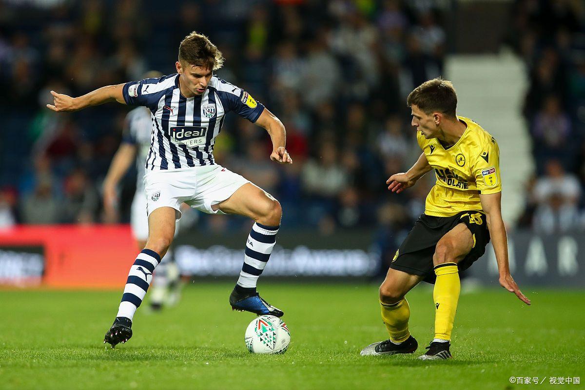 米尔沃尔主场力克普雷斯顿，实现反弹的简单介绍