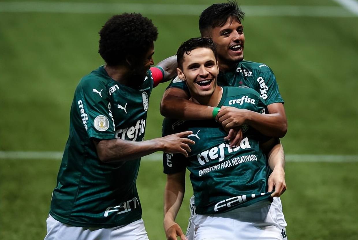 世俱杯前瞻:帕尔梅拉斯与对手交锋看点的简单介绍 世俱杯前瞻:帕尔梅拉斯与对手交锋看点的简单介绍