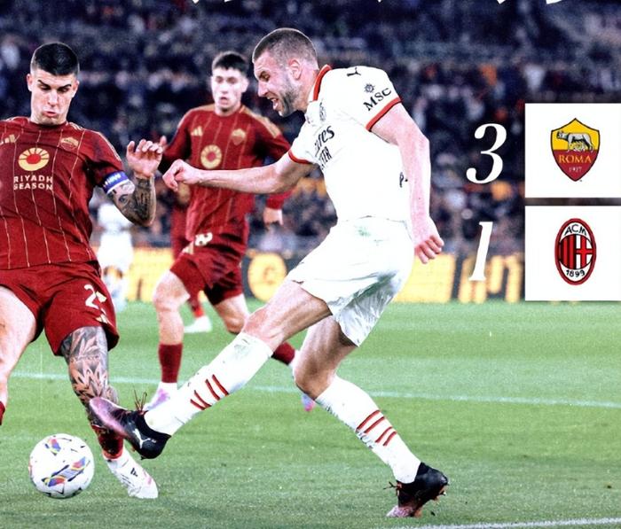 开云体育官方网站-关于罗马客场一球小胜，继续保持良好势头的信息