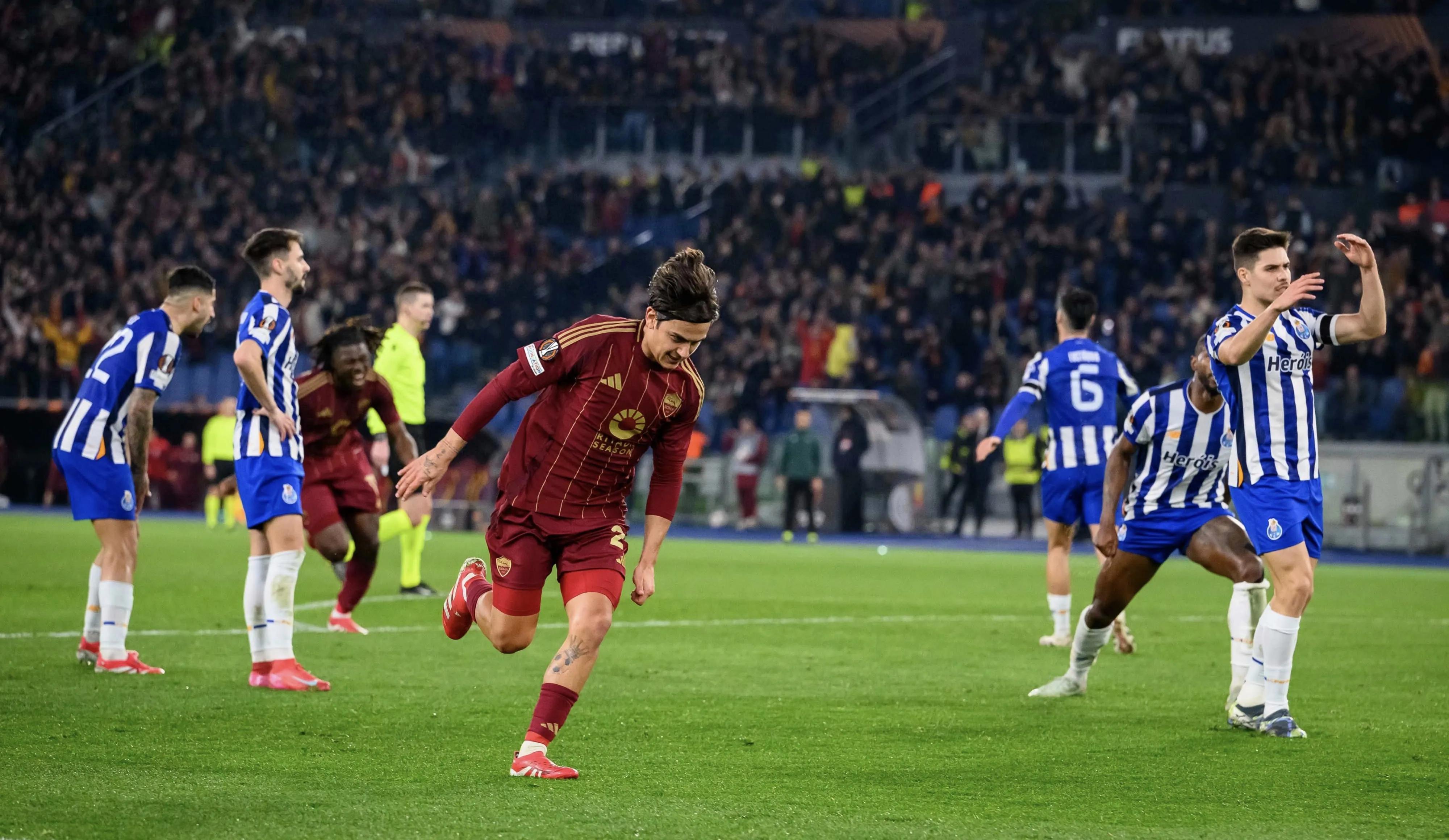 关于罗马客场一球小胜,继续保持良好势头的信息 关于罗马客场一球小胜,继续保持良好势头的信息