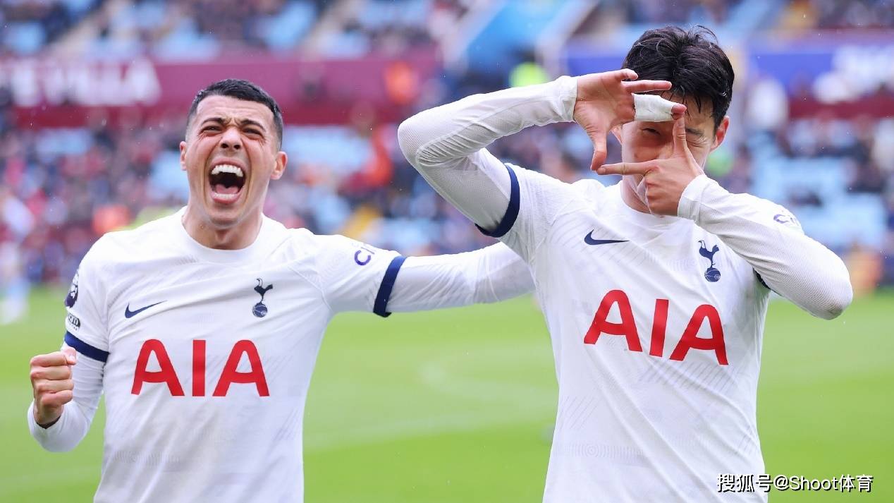热刺攻势频频,客场大胜对手表现出色的简单介绍 热刺攻势频频,客场大胜对手表现出色的简单介绍