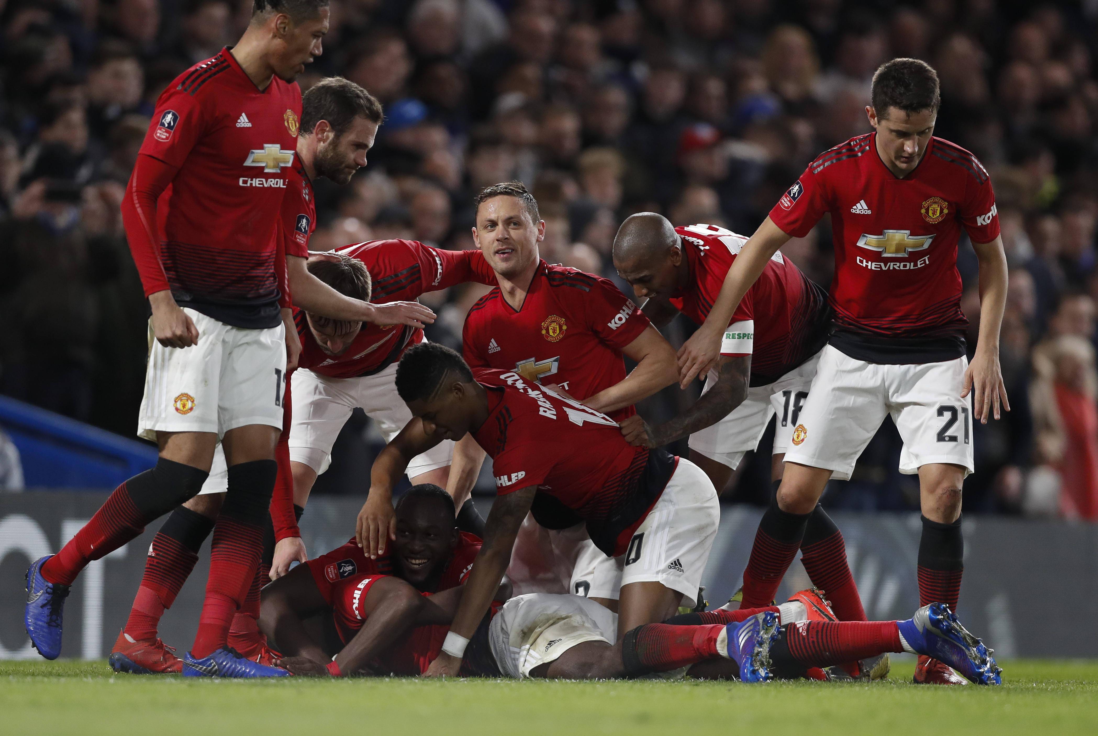 曼联-小胜布莱顿,赛季连胜纪录延续的简单介绍 曼联-小胜布莱顿,赛季连胜纪录延续的简单介绍