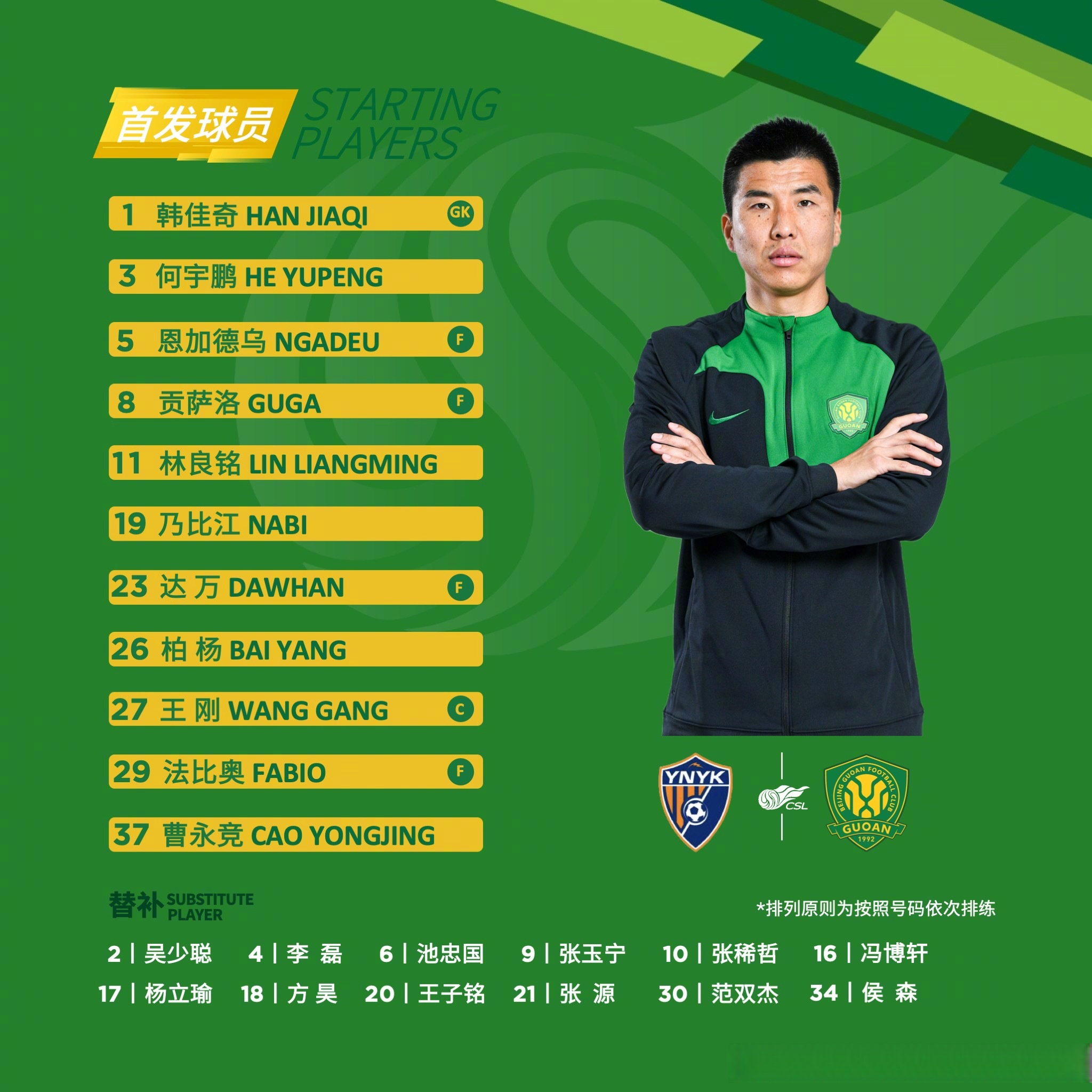 开云体育官方网站-关于北京国安队员出色表现，力挫对手取胜的信息