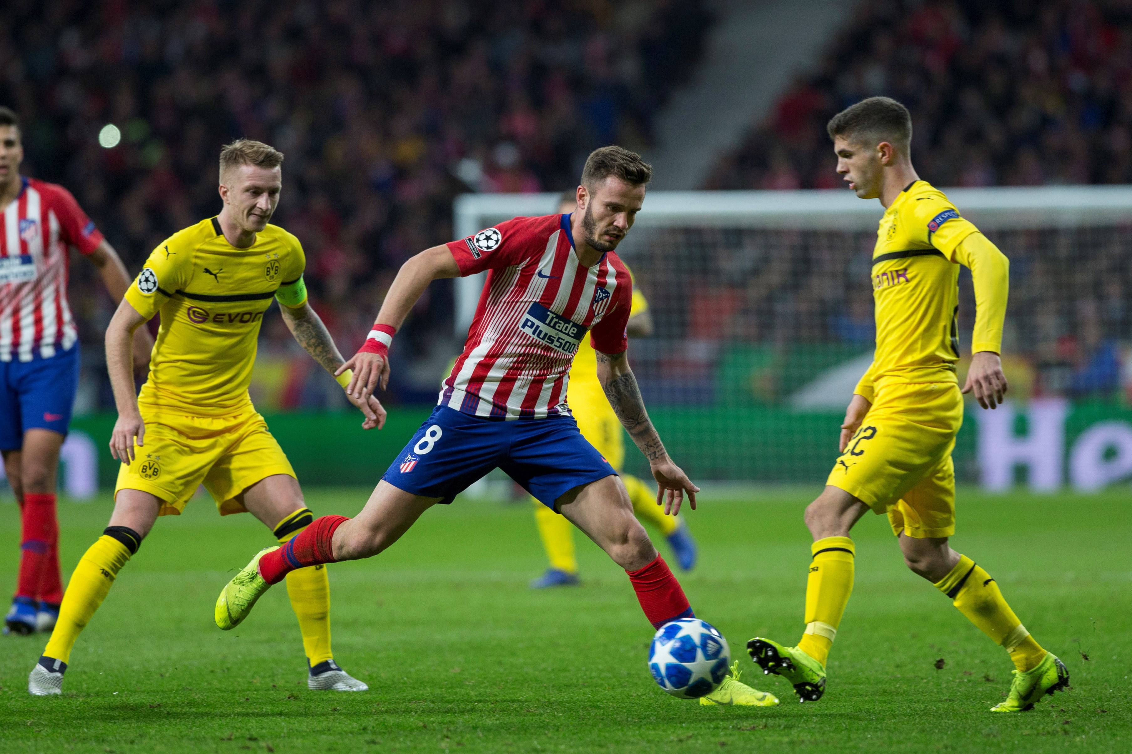 马德里德比再度上演,皇马力压马竞 马德里德比再度上演,皇马力压马竞