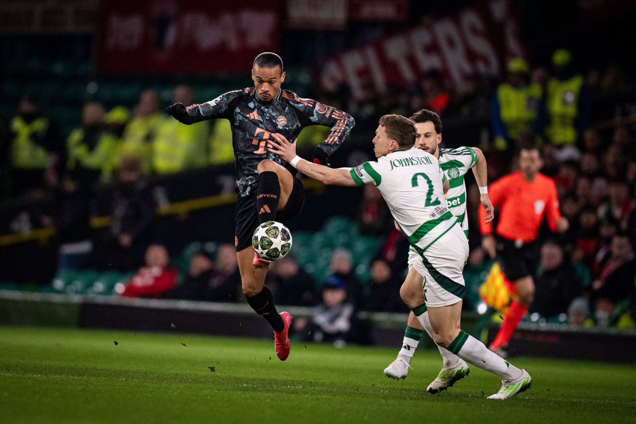 拜仁客场迎战尤文,全力争取晋级的简单介绍 拜仁客场迎战尤文,全力争取晋级的简单介绍