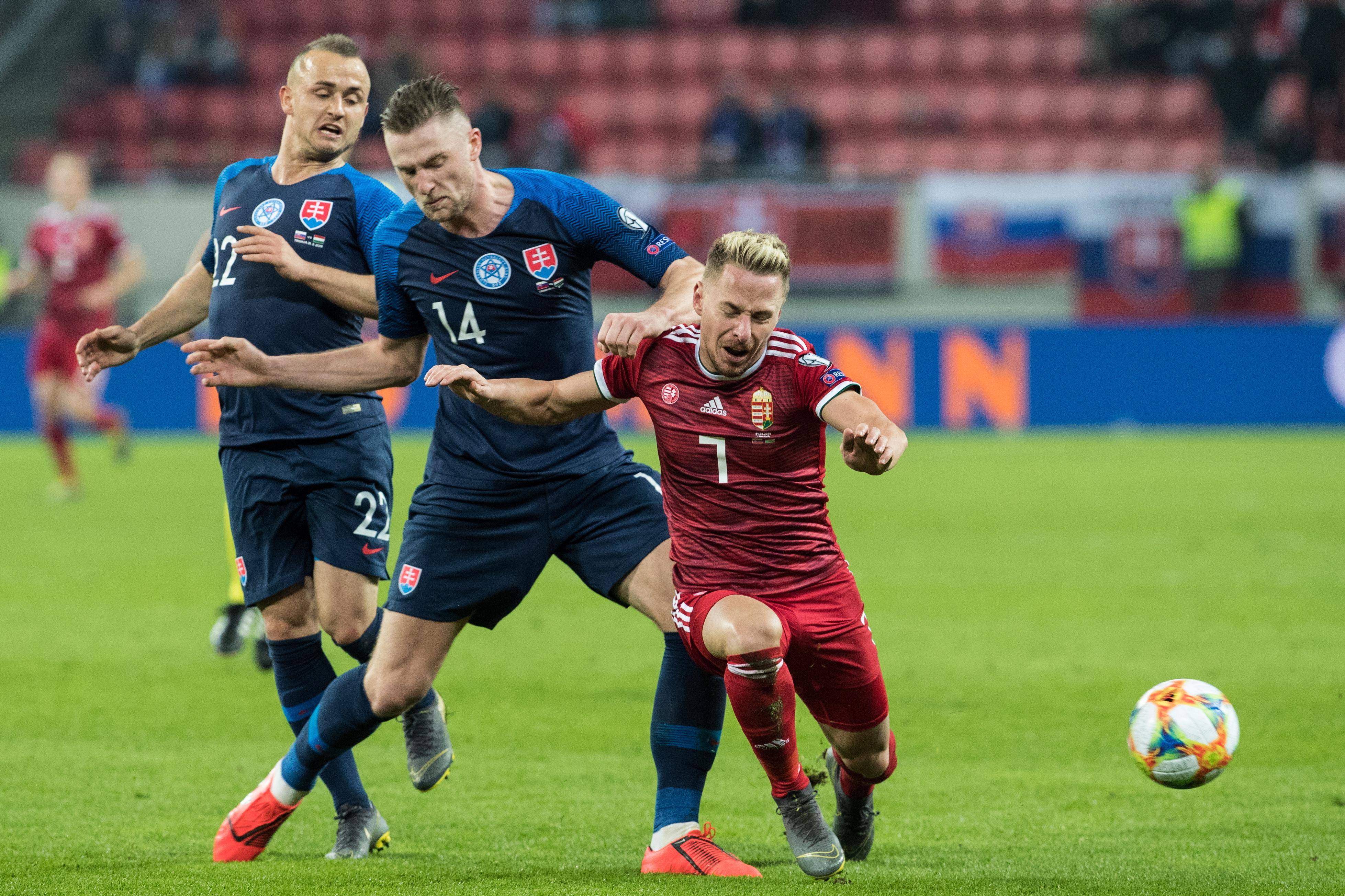 开云体育下载-欧国联比赛：瑞典击败丹麦，晋级四强