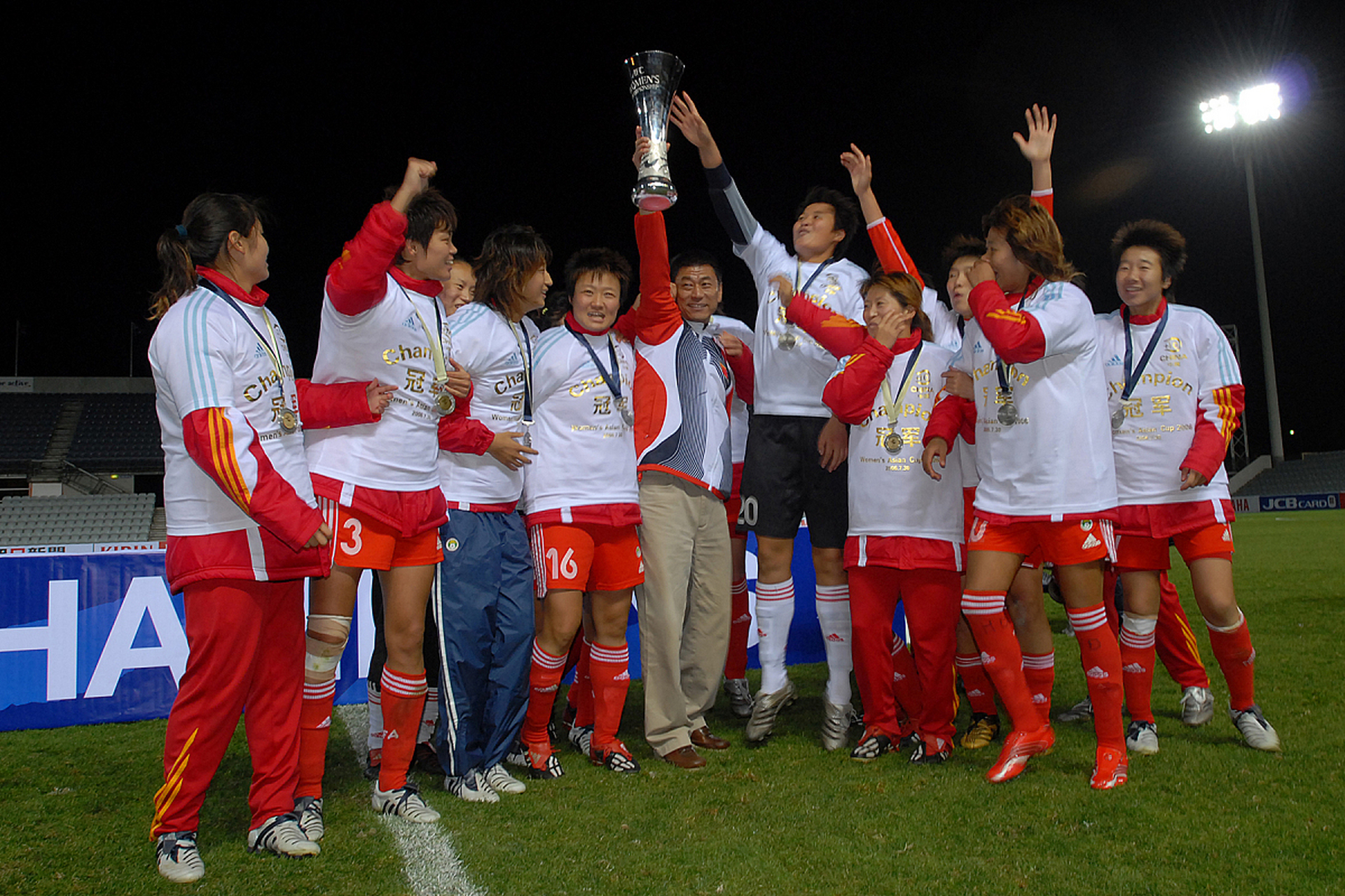 开云体育在线-中国女足队伍获得胜利，晋级下一轮比赛的简单介绍