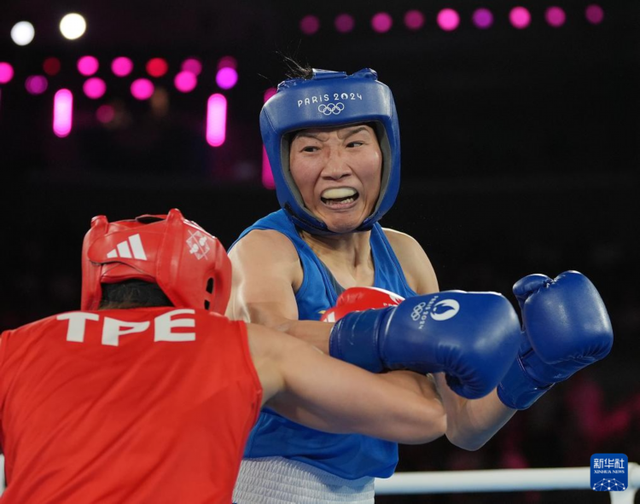 开云体育app-意大利男子拳击选手晋级半决赛