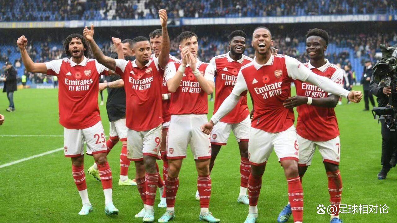 皇马击败阿森纳，登顶积分榜-皇马大胜阿森纳，领先全场的简单介绍