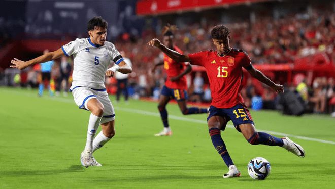 -爱沙尼亚队在欧预赛中战平格鲁吉亚