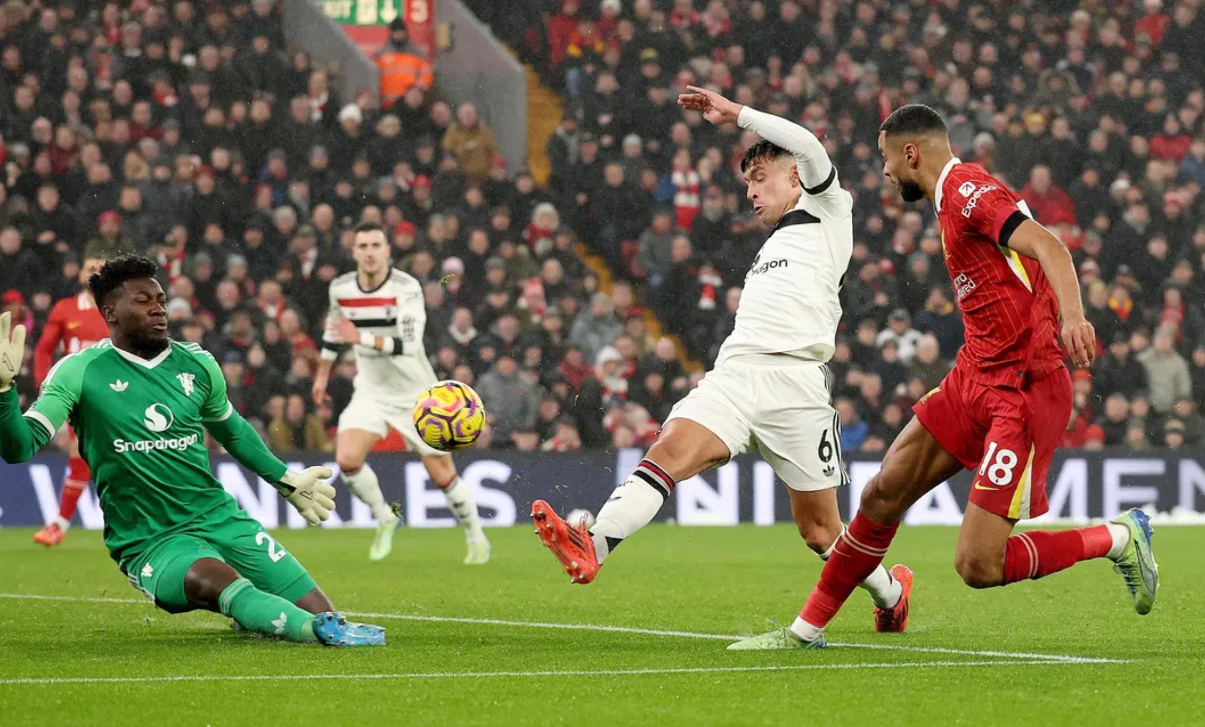 开云体育中国-利物浦客场险胜，淘汰赛前景光明