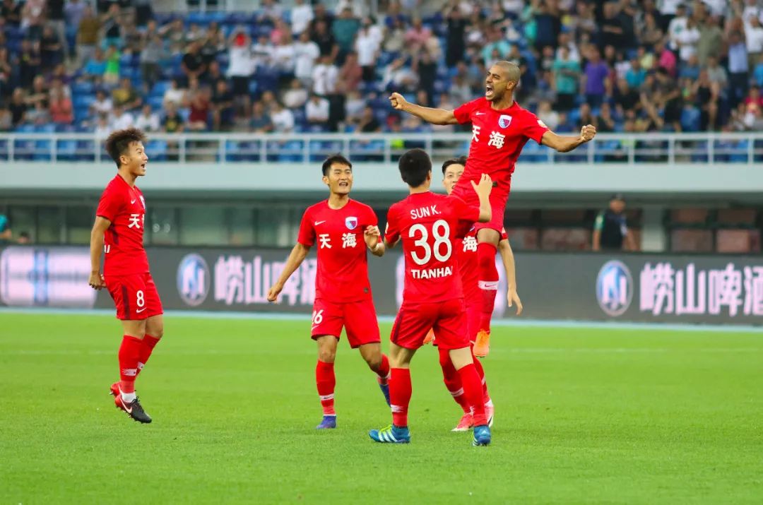 关于天津积极备战,迎来良好表现的信息 关于天津积极备战,迎来良好表现的信息