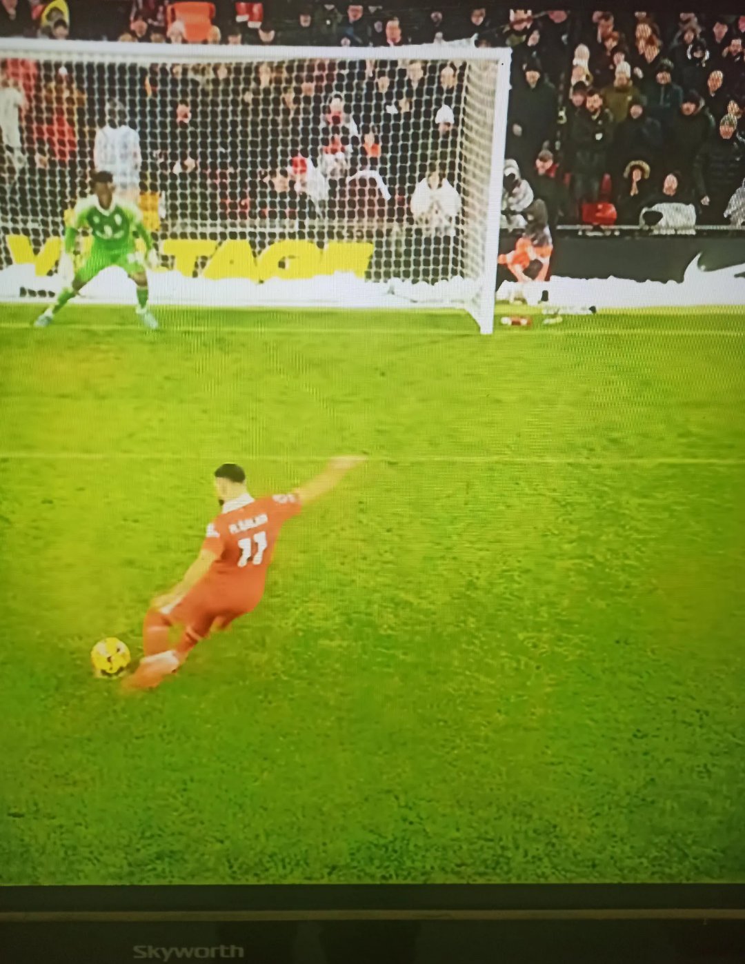 -利物浦大获全胜，顺利晋级