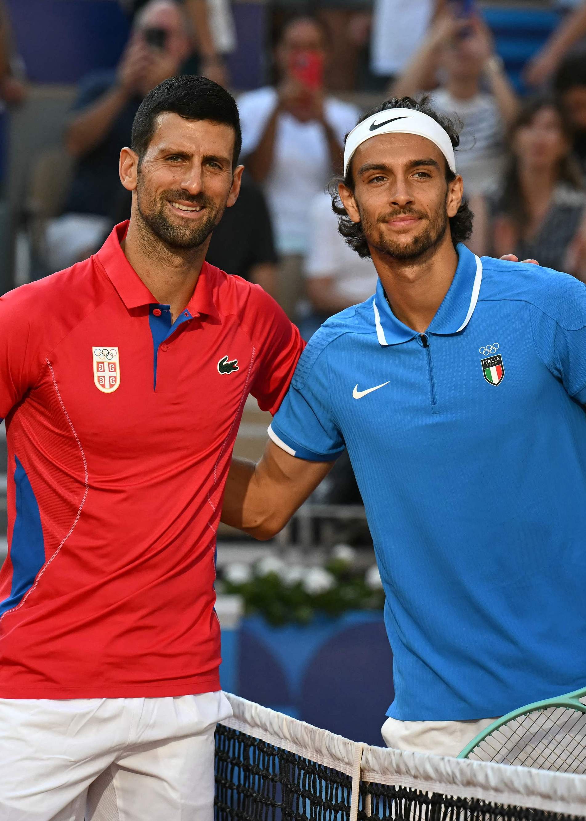 关于男子双打网球决赛:美国组合勇夺金牌的信息 关于男子双打网球决赛:美国组合勇夺金牌的信息