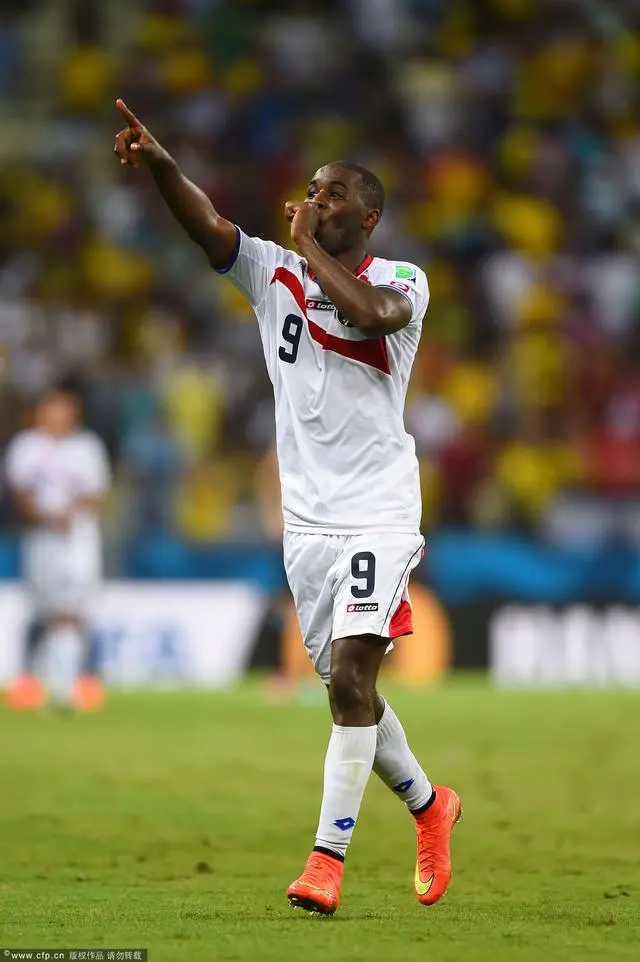 开云体育中国-包含哥斯达黎加选手亮相，在赛场大放异彩的词条