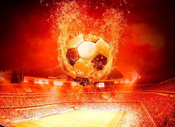 开云体育下载-关于足球狂欢！巅峰豪强再次携手竞技的信息