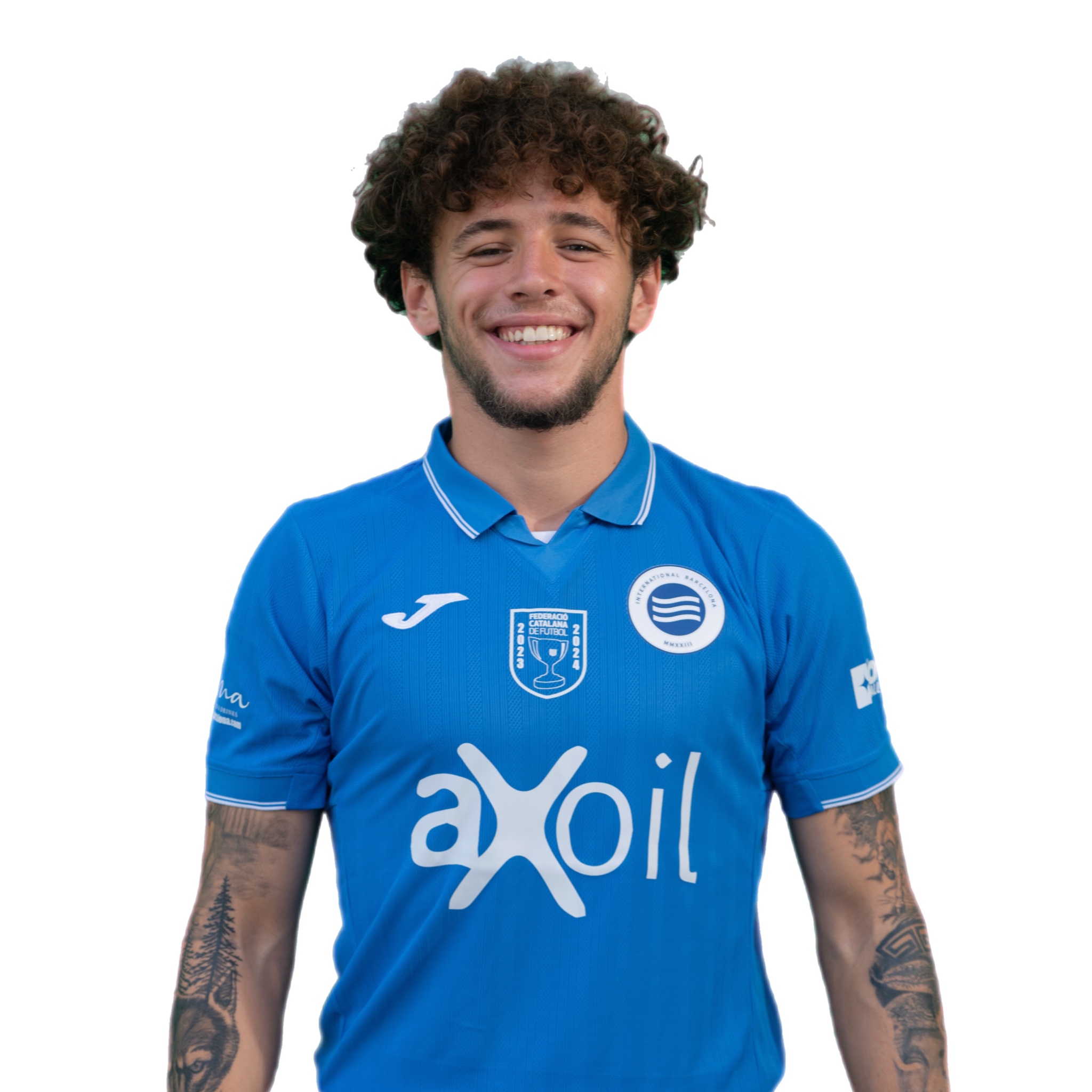 巴塞罗那俱乐部引进新的才华球员