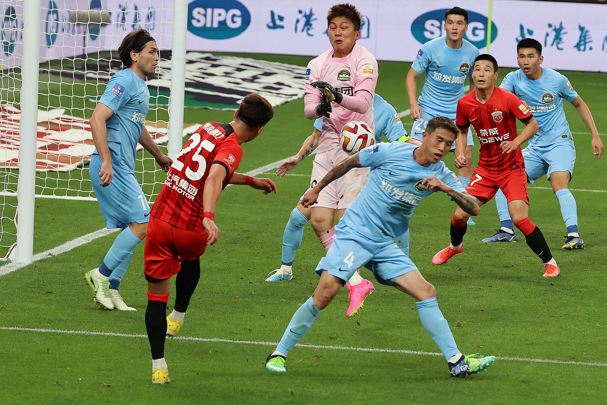 开云平台-关于广州富力客场战胜上海SIPG的信息