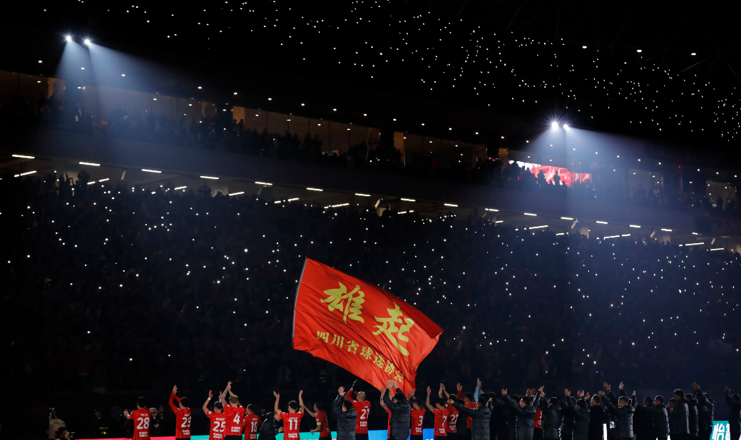 开云体育中国-苏宁主场迎战上港，实力对决