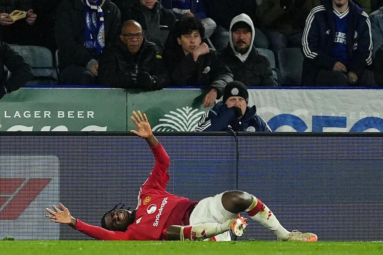 -足球明星频繁受伤，球迷担忧影响比赛表现