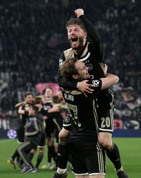 开云体育在线-包含尤文图斯无缘四强终结征程的词条