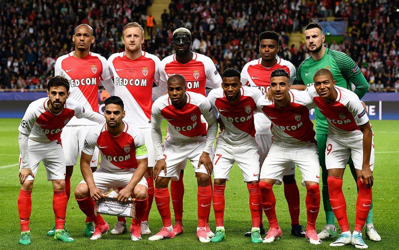 开云体育官网-摩纳哥队取得胜利，稳定排名