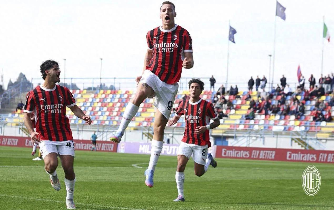 开云官网-关于AC米兰三连胜，稳固争冠地位的信息