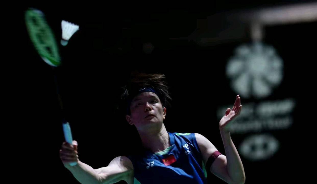 开云下载-日本选手在羽毛球比赛中表现抢眼