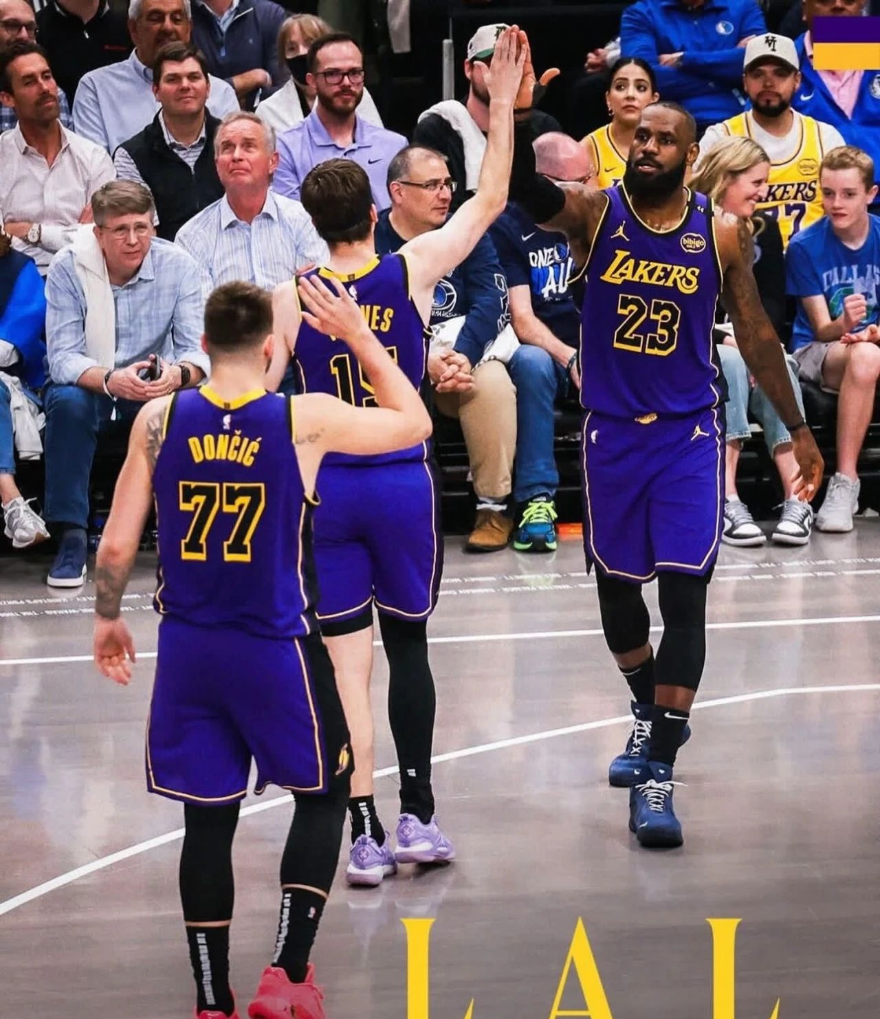 开云体育app-独行侠加时战胜老鹰，东契奇砍下分