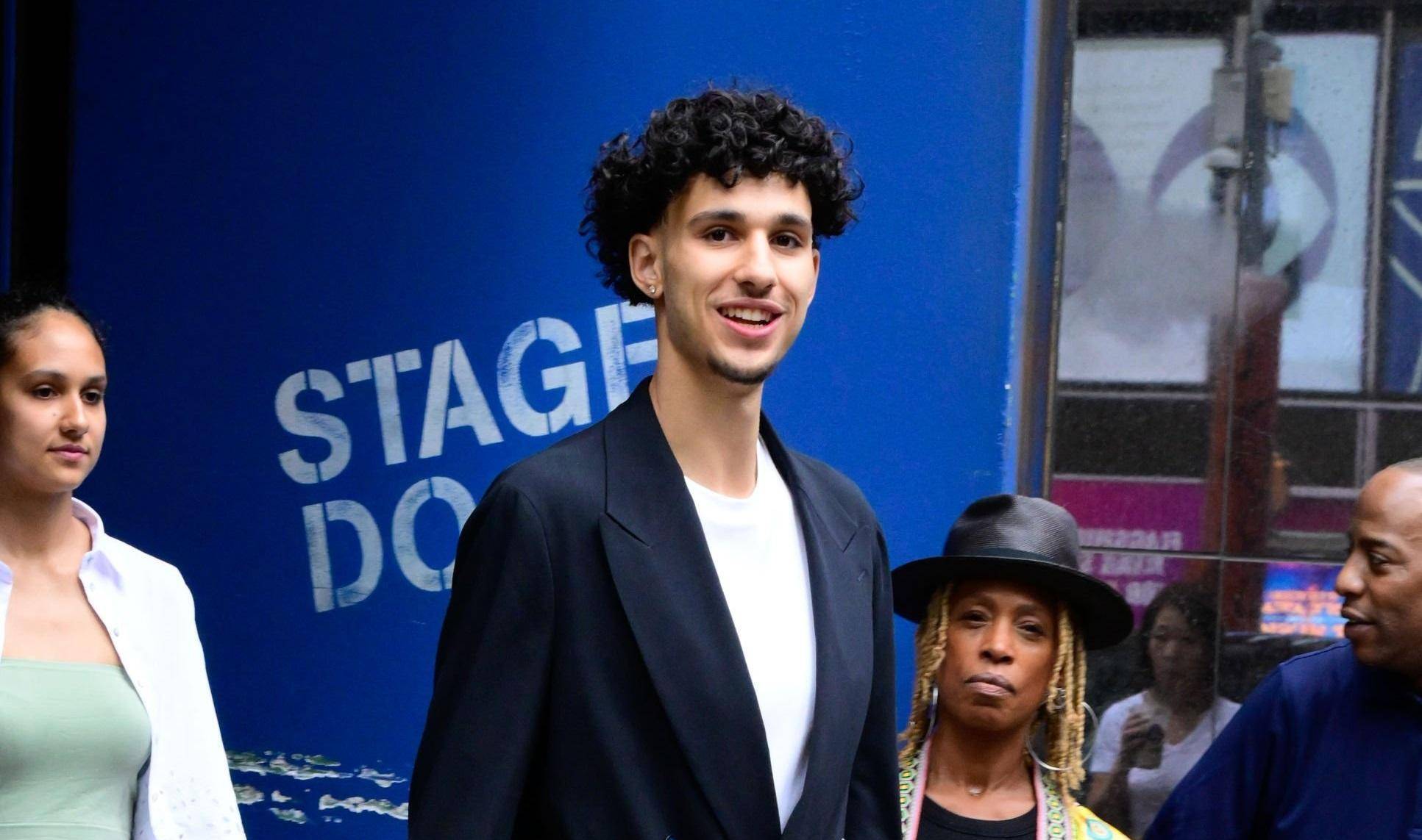 亚特兰大新秀表现抢眼，成为球队亮点