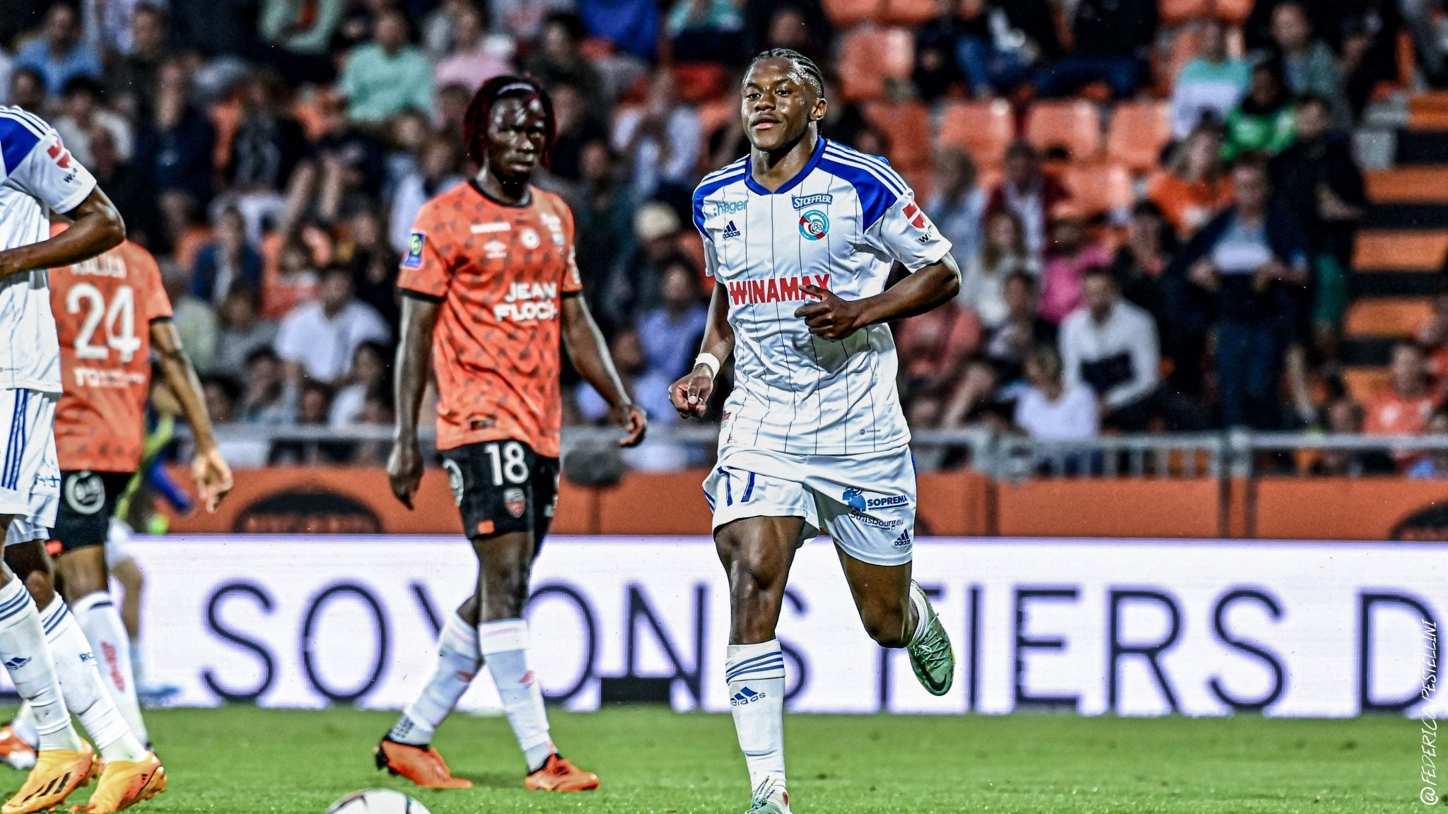 开云下载-南特队士气大振，连续击败法甲劲旅的简单介绍