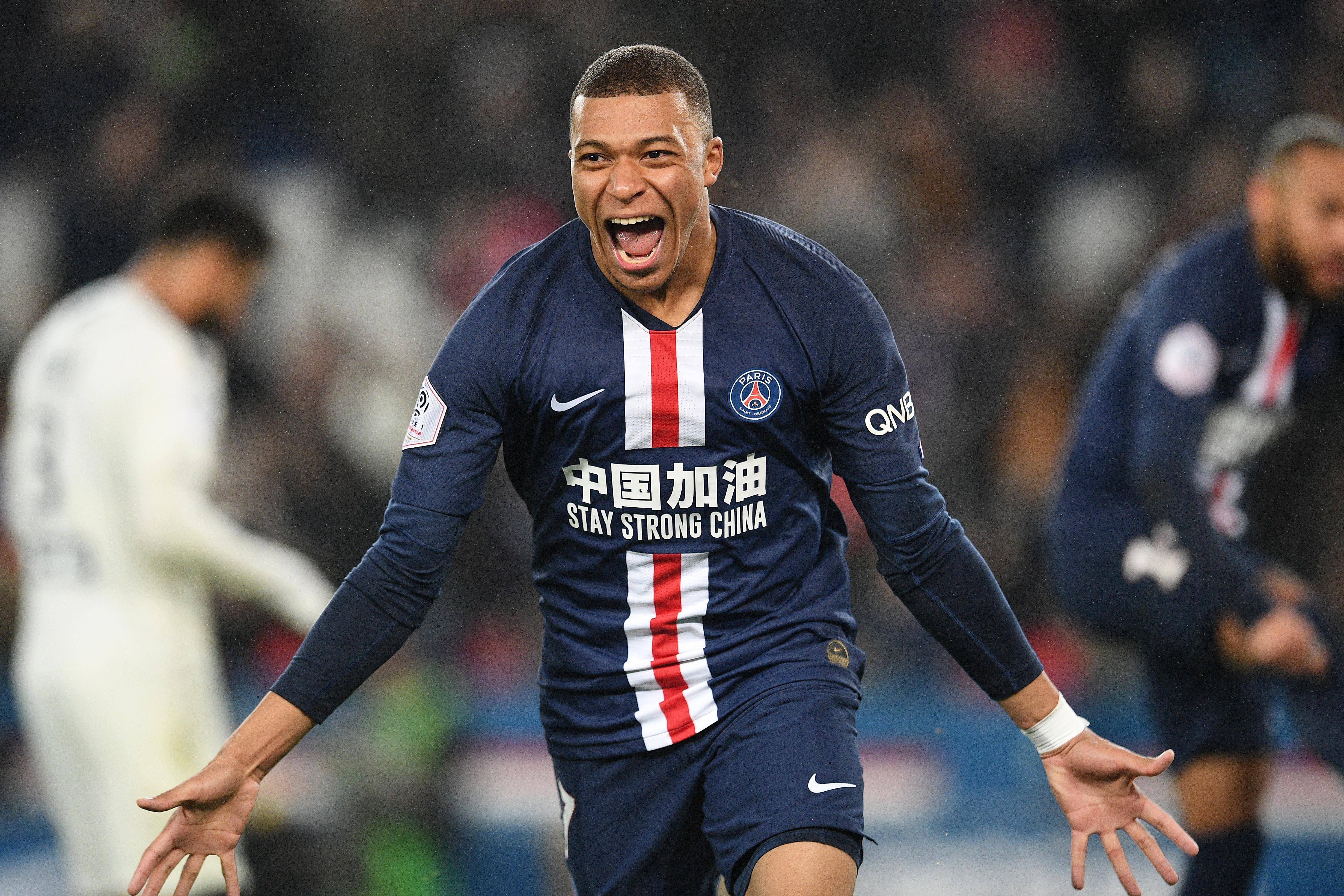 巴黎圣日耳曼凭借内马尔进球取胜 巴黎圣日耳曼凭借内马尔进球取胜