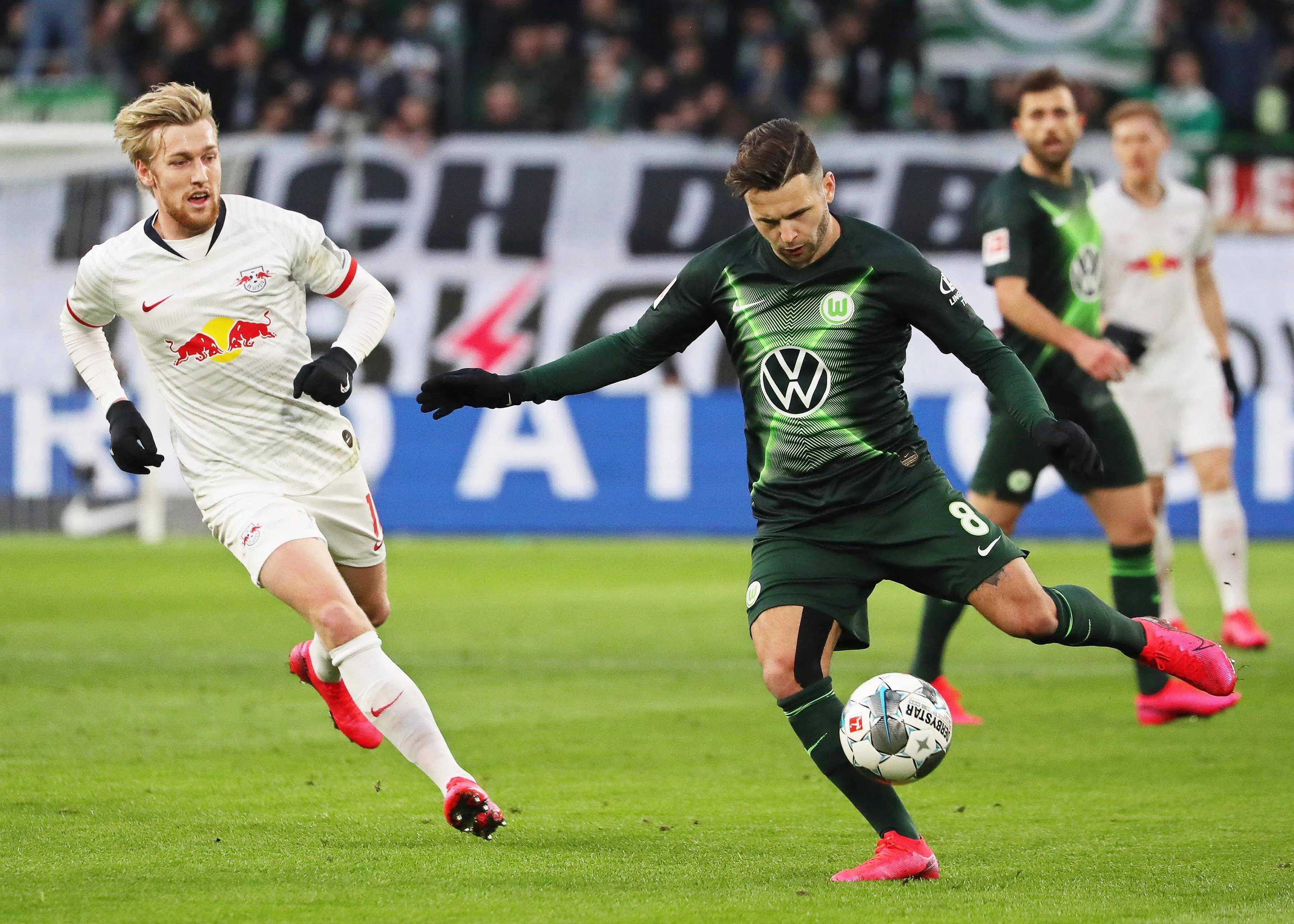 开云体育app-沃尔夫斯堡主场大胜汉诺威，排名第四的简单介绍