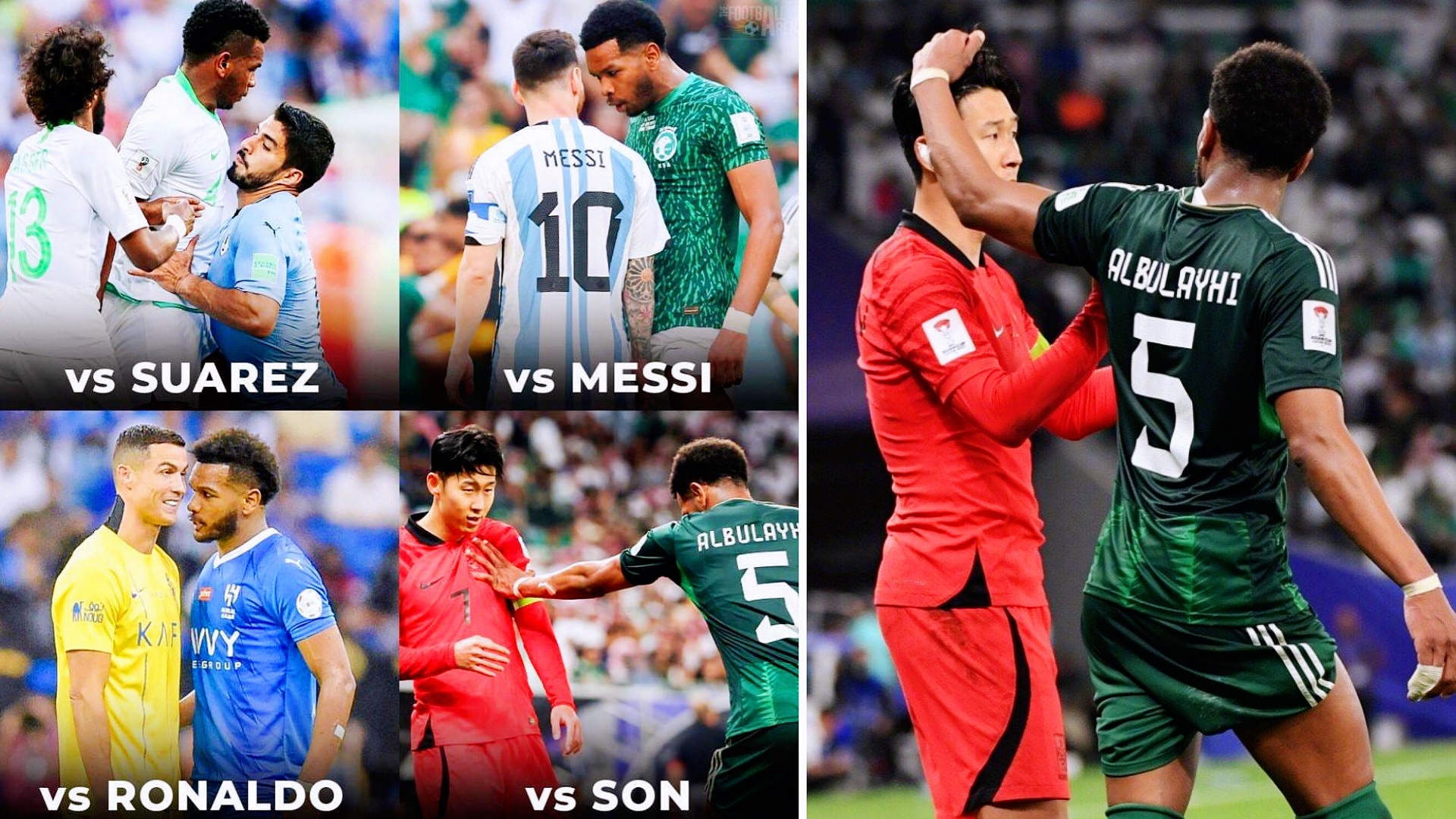 包含今晚亚洲杯:阿根廷绝杀C罗,球迷沸腾的词条 包含今晚亚洲杯:阿根廷绝杀C罗,球迷沸腾的词条