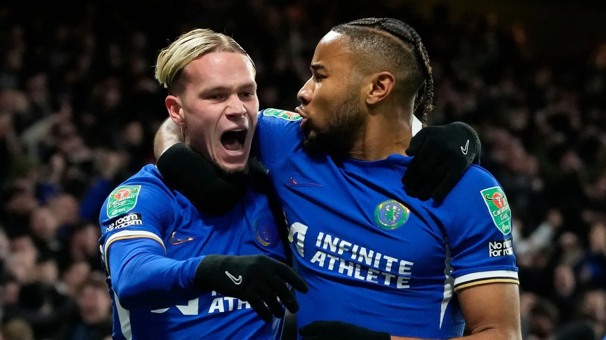 切尔西战胜狼队,继续紧追前四的简单介绍 切尔西战胜狼队,继续紧追前四的简单介绍