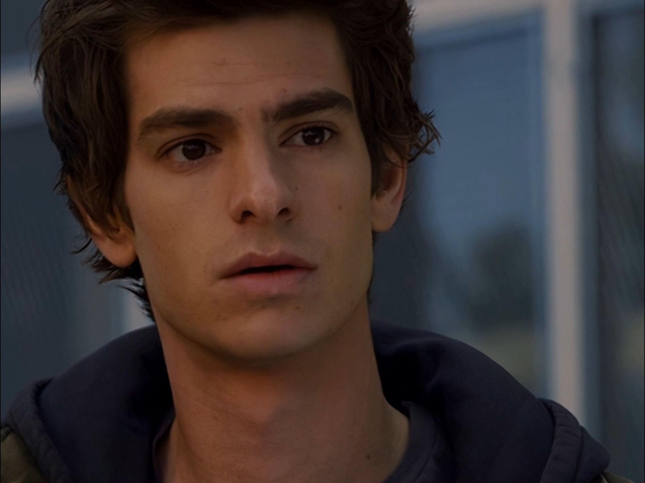 开云体育官方网站-关于彼得·帕克早已的实力早显无疑的信息