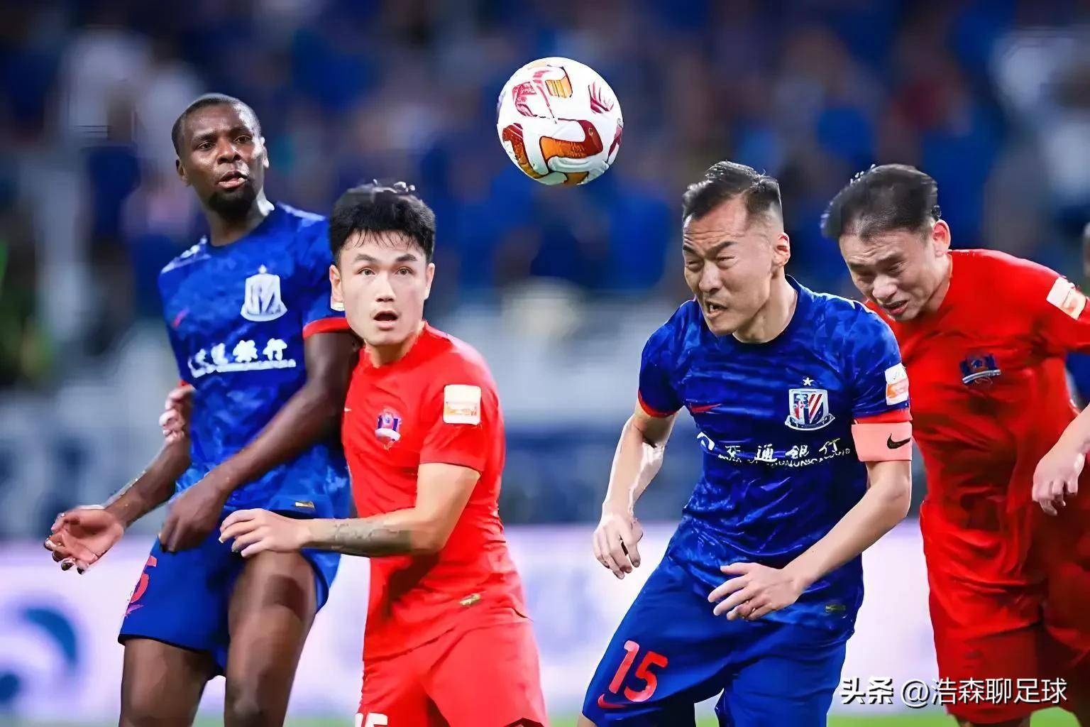 开云体育在线-关于中超联赛第九轮：广州恒大迎战上海申花的信息