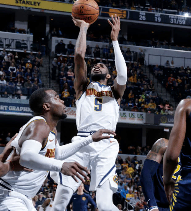 开云体育-西部之争：火箭尝试逆袭掘金登顶宝座