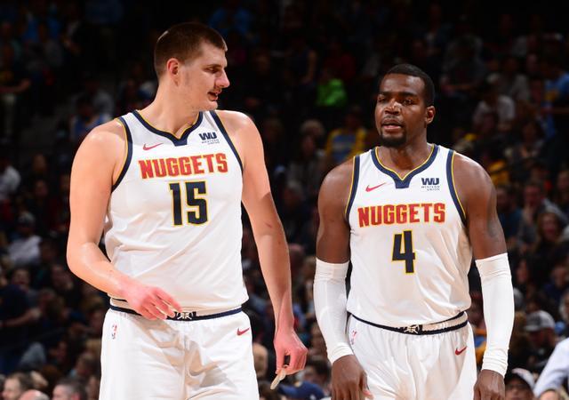 西部之争:火箭尝试逆袭掘金登顶宝座 西部之争:火箭尝试逆袭掘金登顶宝座