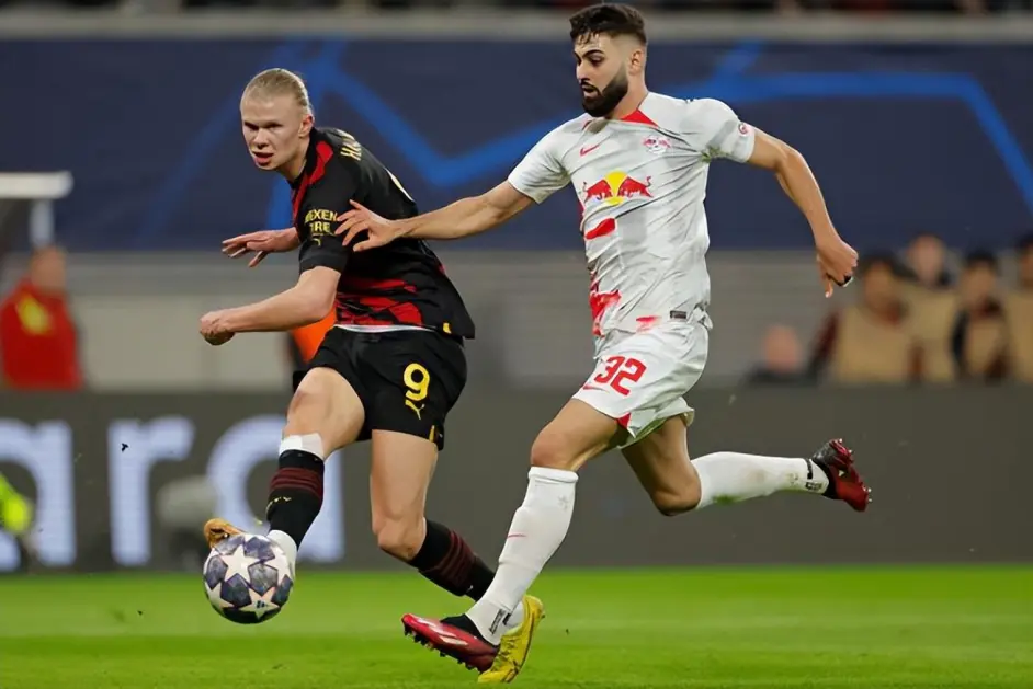 曼城战胜RB莱比锡:瓜帅球队晋级八强 曼城战胜RB莱比锡:瓜帅球队晋级八强