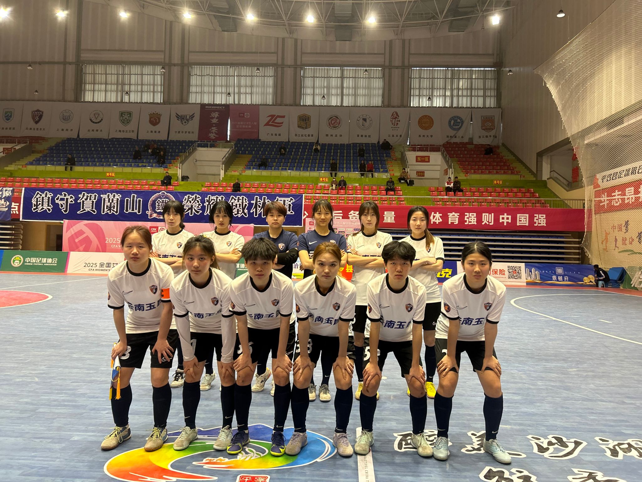 大洋洲女足锦标赛惊心动魄的收官 大洋洲女足锦标赛惊心动魄的收官