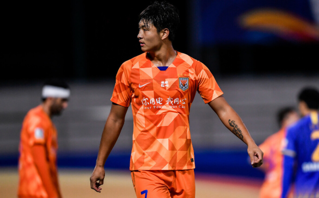 开云体育下载-关于鲁能突围成功，晋级成绩优异的信息