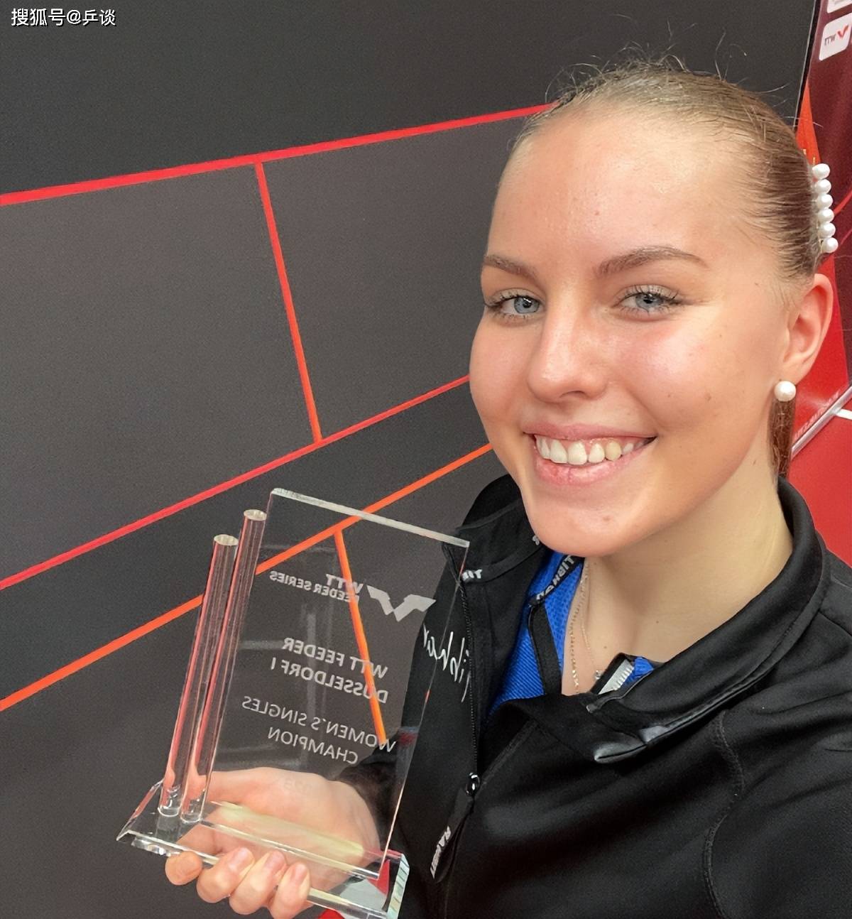 德国选手暴走得金,留下战绩的简单介绍 德国选手暴走得金,留下战绩的简单介绍