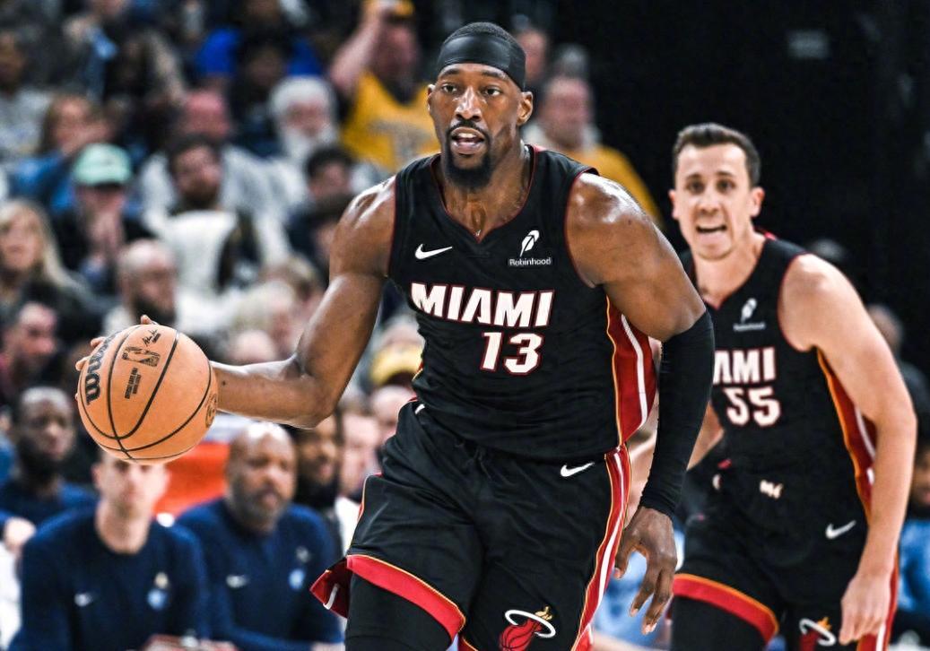 热火核心状态回升,主导球队击败对手 热火核心状态回升,主导球队击败对手