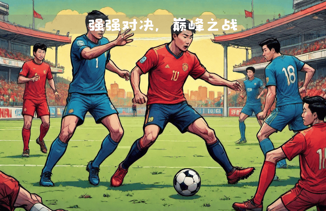 风云变幻,甲级联赛两支劲旅的较量异常激烈的简单介绍 风云变幻,甲级联赛两支劲旅的较量异常激烈的简单介绍