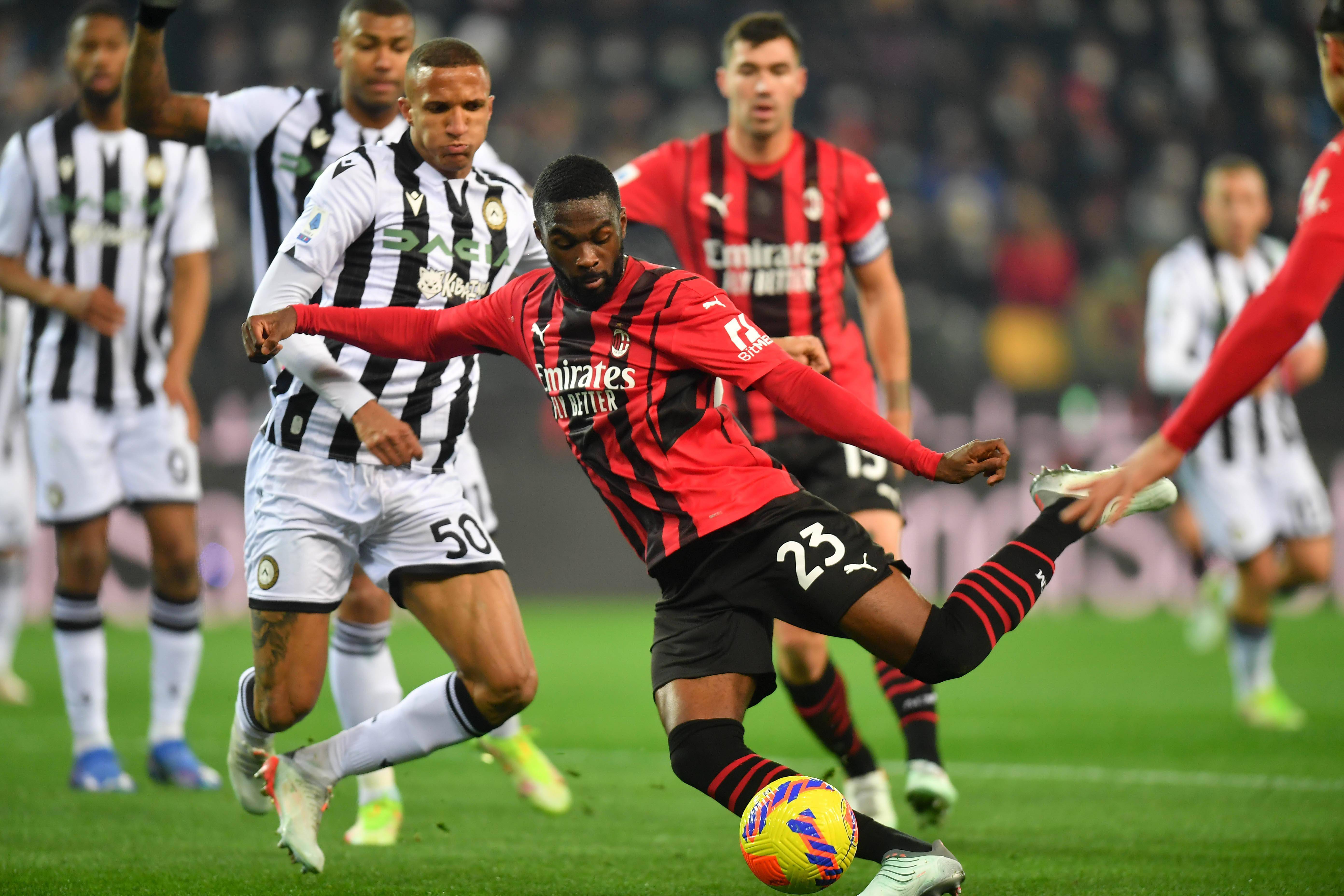 开云体育登录-AC米兰防守如铁桶，主场不败气势如虹的简单介绍