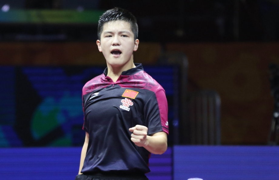 开云体育中国-波兰乒乓球队完胜比利时乒乓球队，波尔惊艳世界的简单介绍