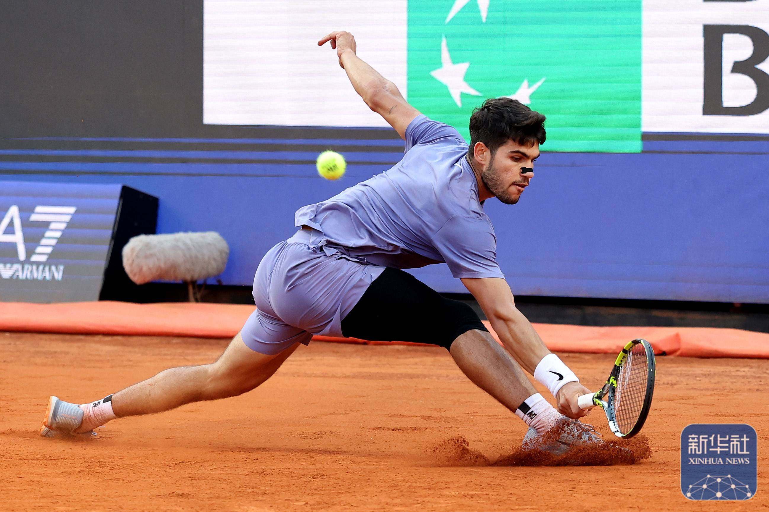 关于澳大利亚网球队绝杀欧洲网球队,阿尔卡拉斯关键制胜的信息 关于澳大利亚网球队绝杀欧洲网球队,阿尔卡拉斯关键制胜的信息