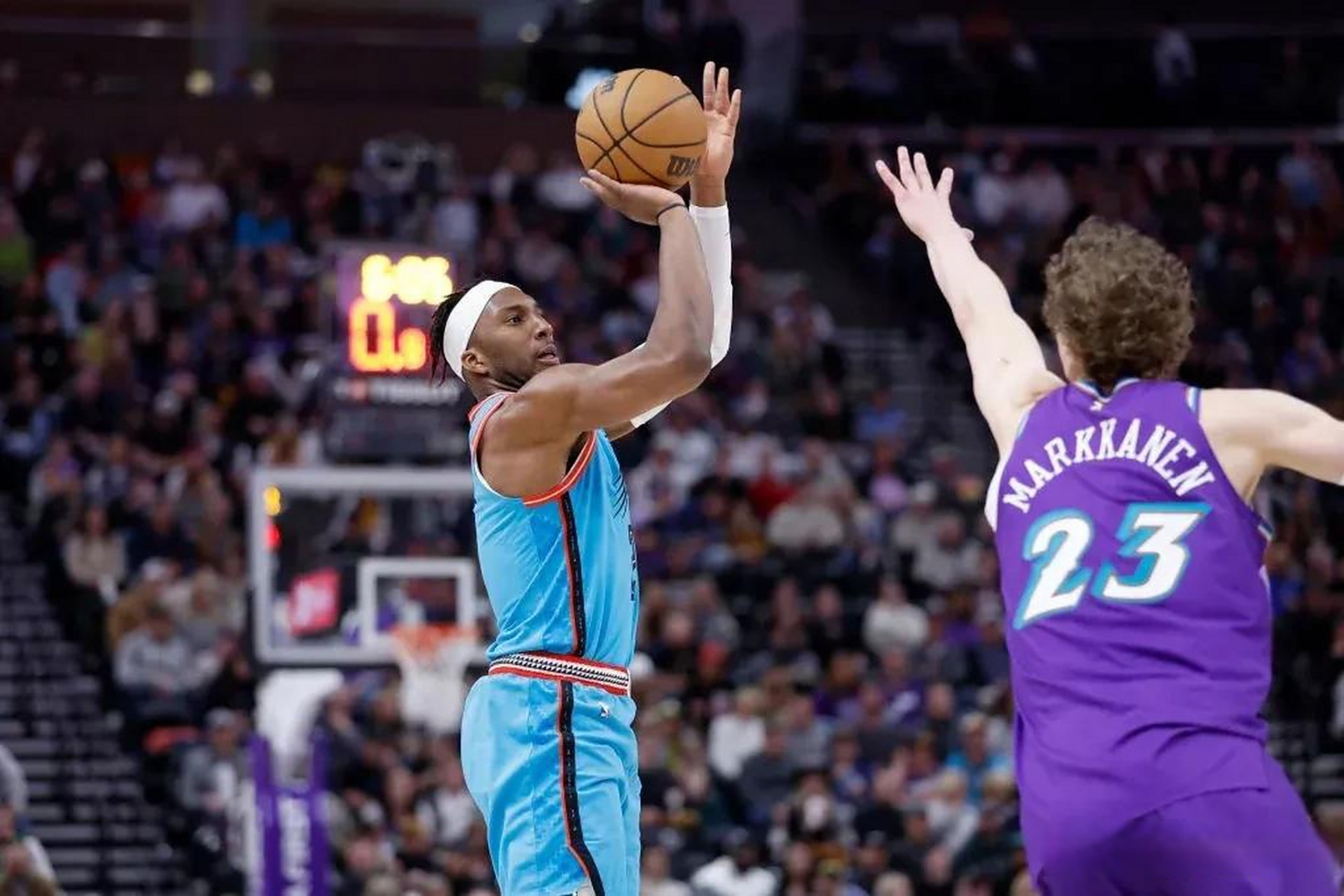 包含爵士擒下太阳,高质量比赛取得胜利的词条 包含爵士擒下太阳,高质量比赛取得胜利的词条